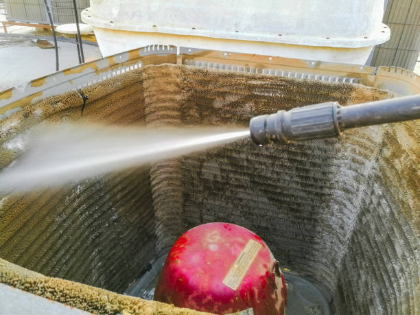 Reliable Bolingbrook, IL Airduct Cleaning Solutions