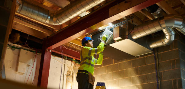 Best Best Air Duct Cleaning Company  in Bolingbrook, IL