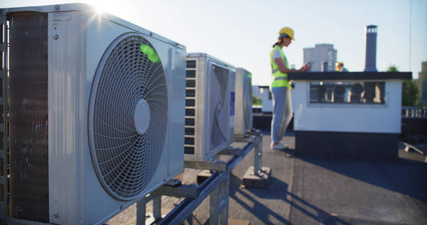 Best Air Duct Cleaning Near Me in Bolingbrook, IL