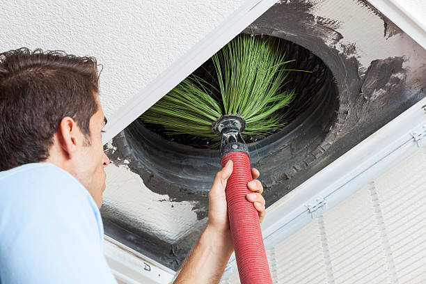 Best HVAC System Cleaning  in Bolingbrook, IL
